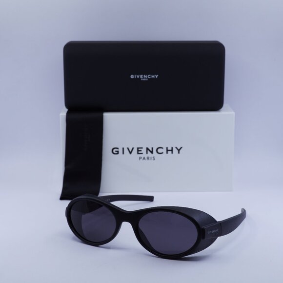 Final Price! Givenchy GV40065I 02A Sunglasses - Picture 1 of 9